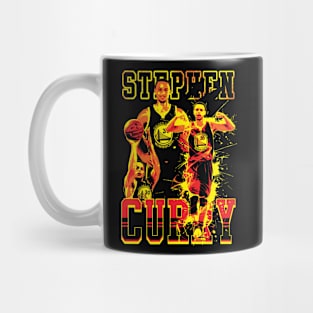 stephen curry Mug